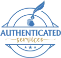 Authenticated services